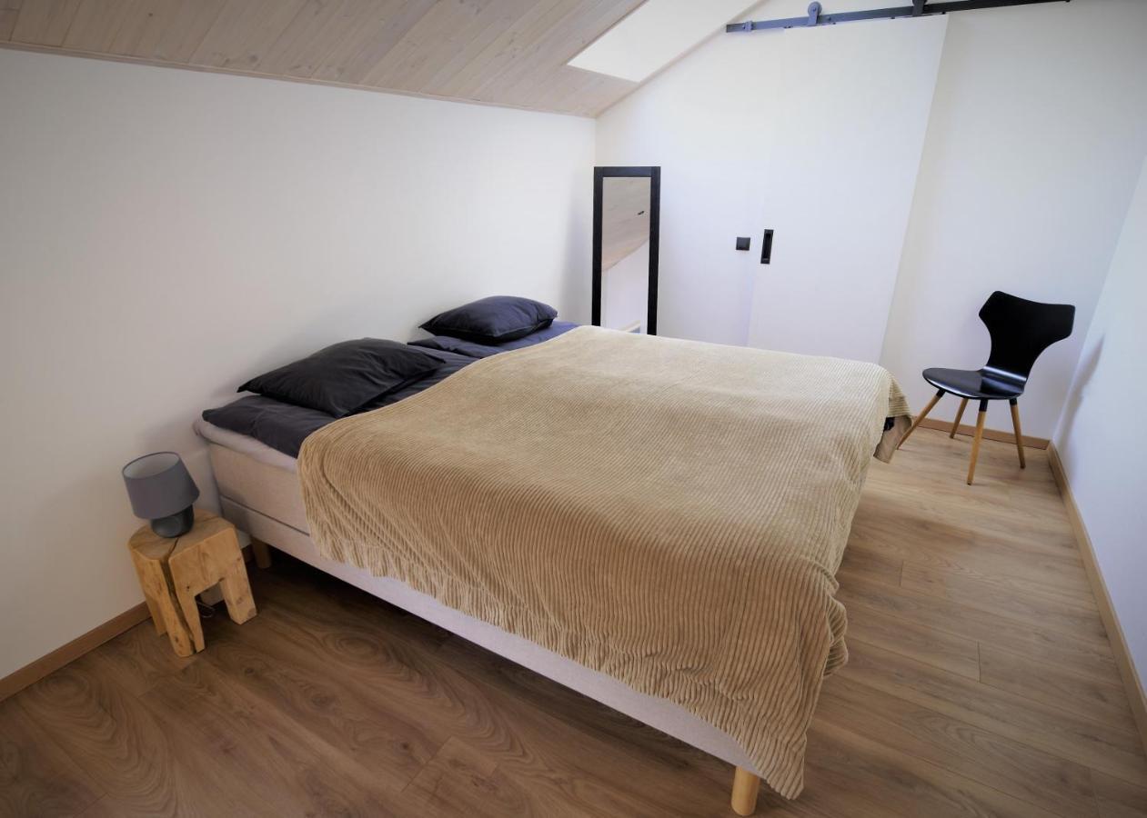 Hobekala Guesthouse Kalana Ngoại thất bức ảnh