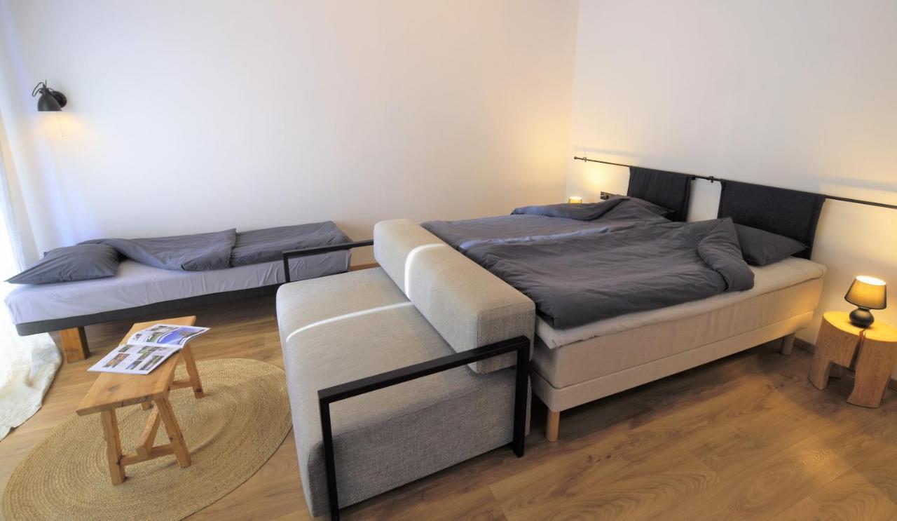 Hobekala Guesthouse Kalana Ngoại thất bức ảnh