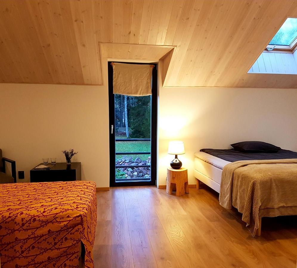 Hobekala Guesthouse Kalana Ngoại thất bức ảnh