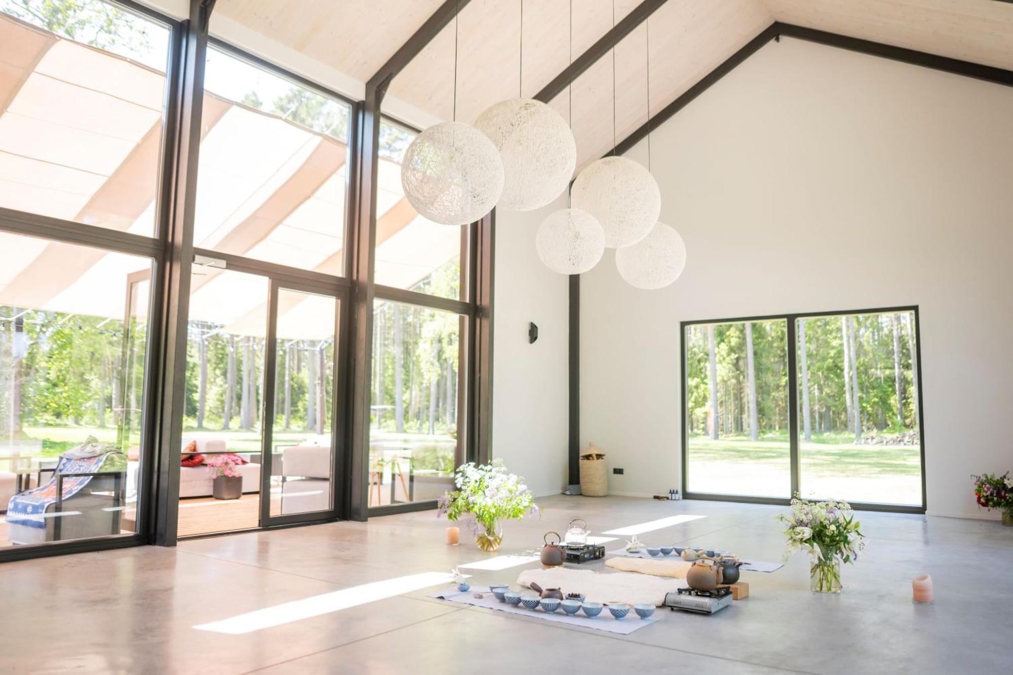 Hobekala Guesthouse Kalana Ngoại thất bức ảnh