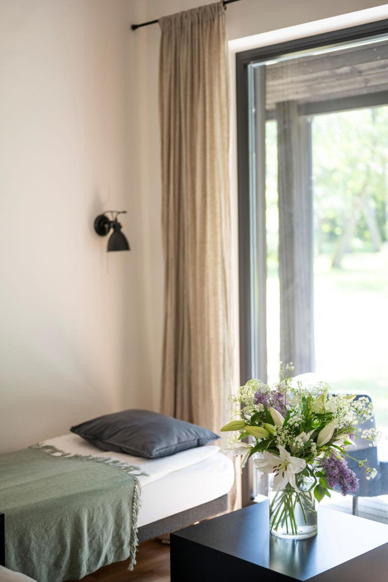 Hobekala Guesthouse Kalana Ngoại thất bức ảnh