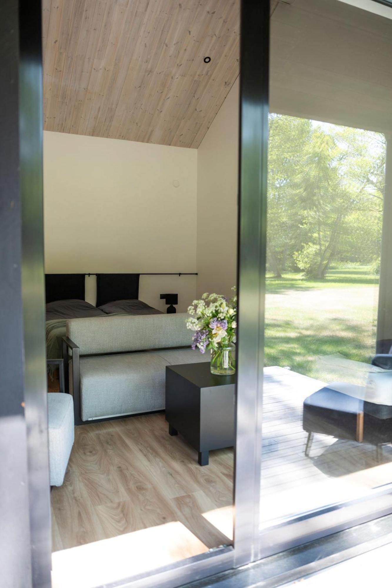 Hobekala Guesthouse Kalana Ngoại thất bức ảnh